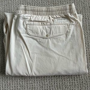 Women’s Patagonia Funhogger Pant, size XL